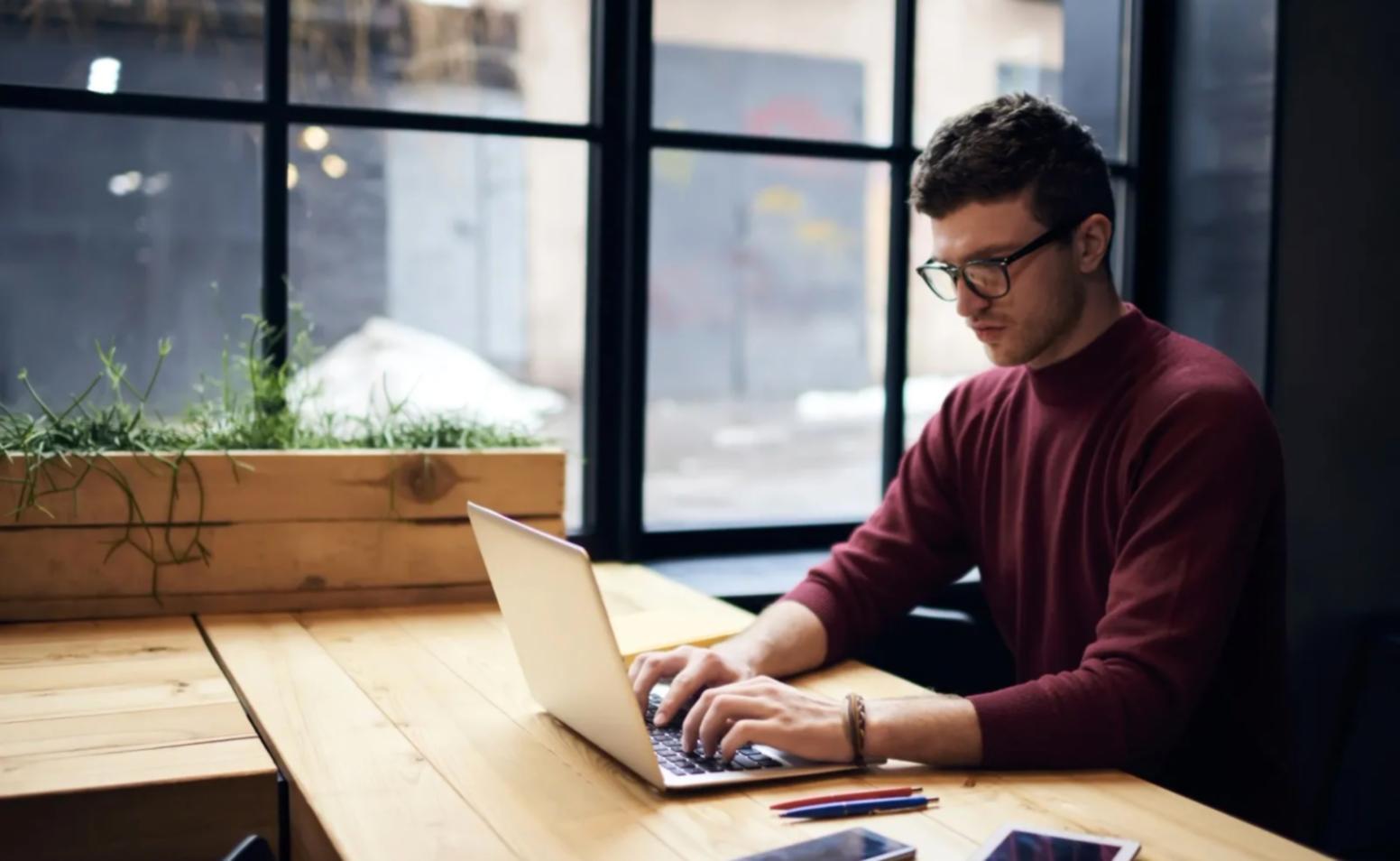 Sequential learning progress visualization