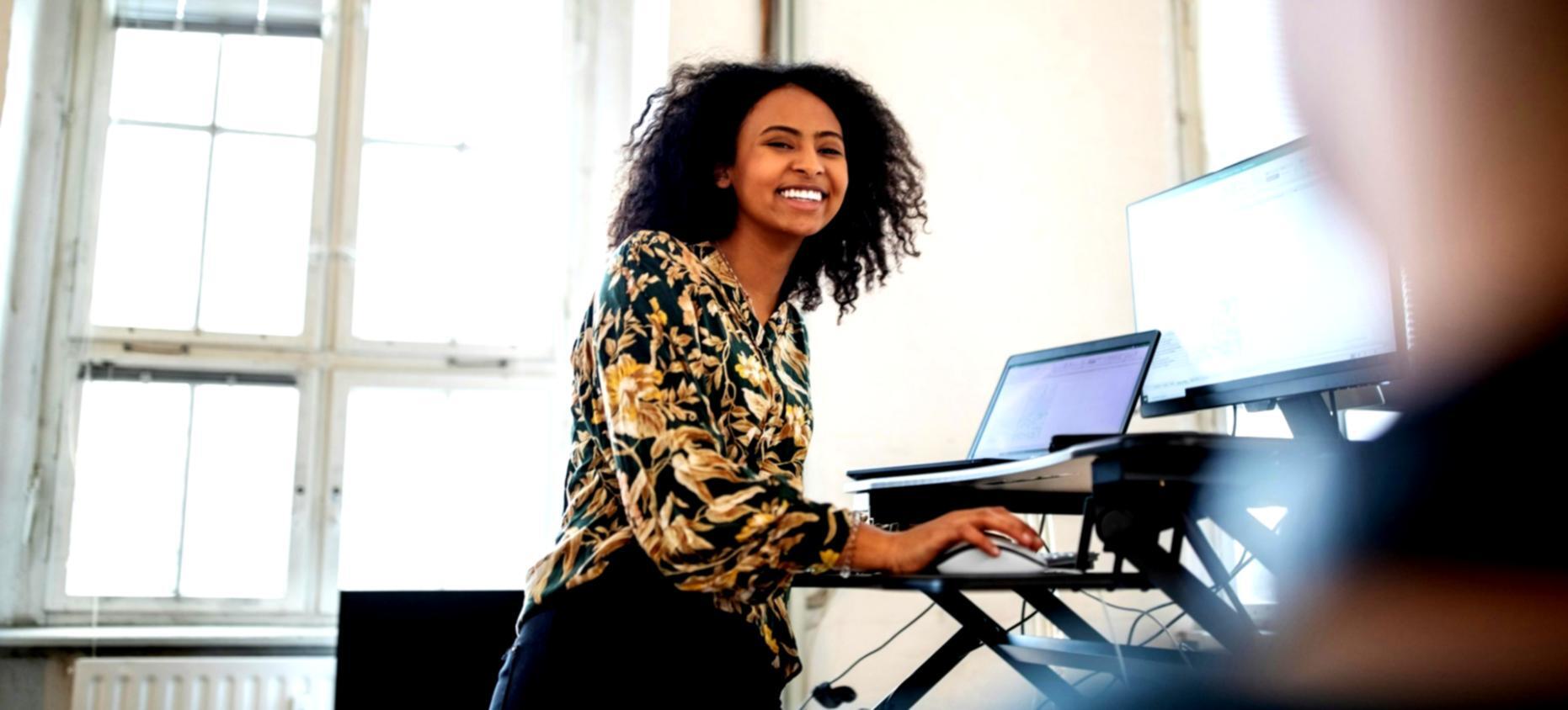 Learning materials and course structure overview