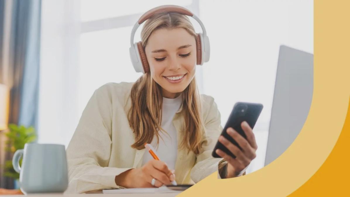 Creative thinking workspace